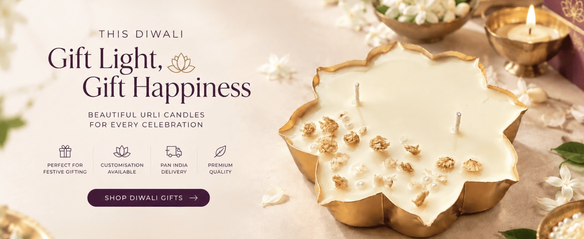 Diwali Gift Ideas: 15 Thoughtful Gifts for Family, Friends & Colleagues